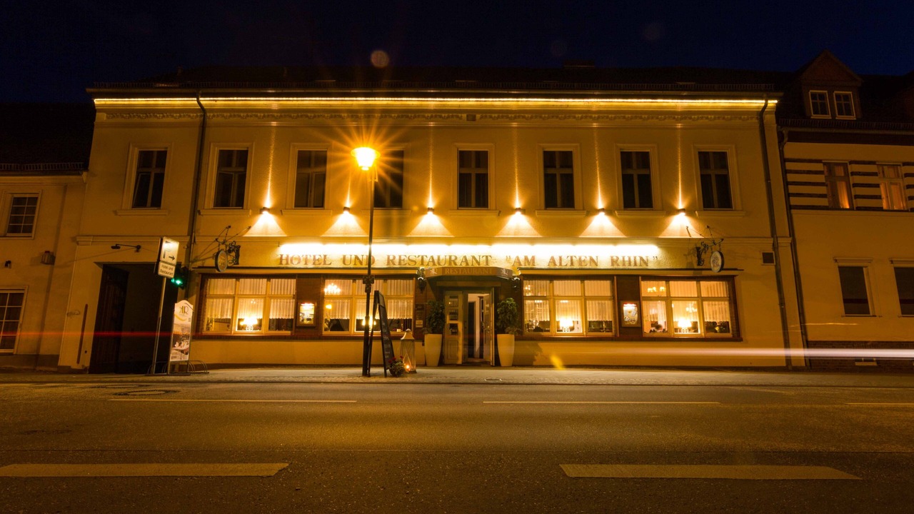 Photo of Outdoor in Alt-Ruppin