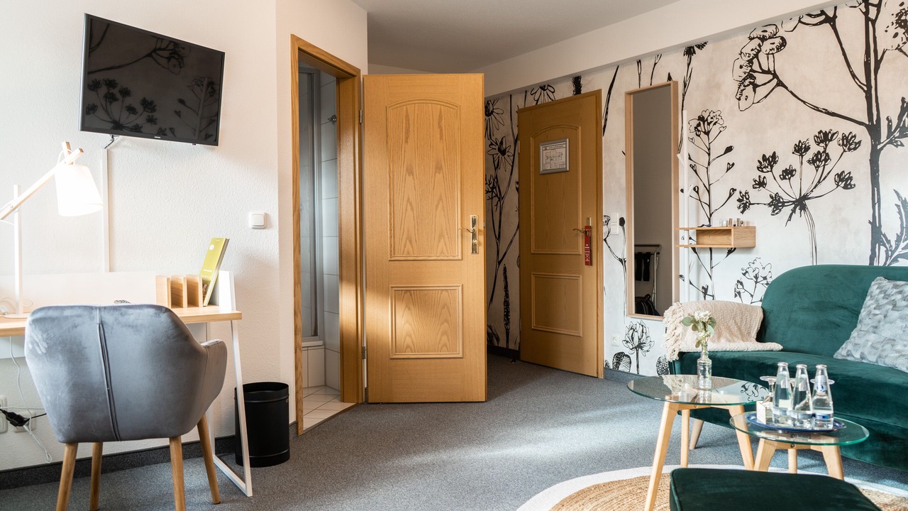 Photo of Livingroom in Alt-Ruppin
