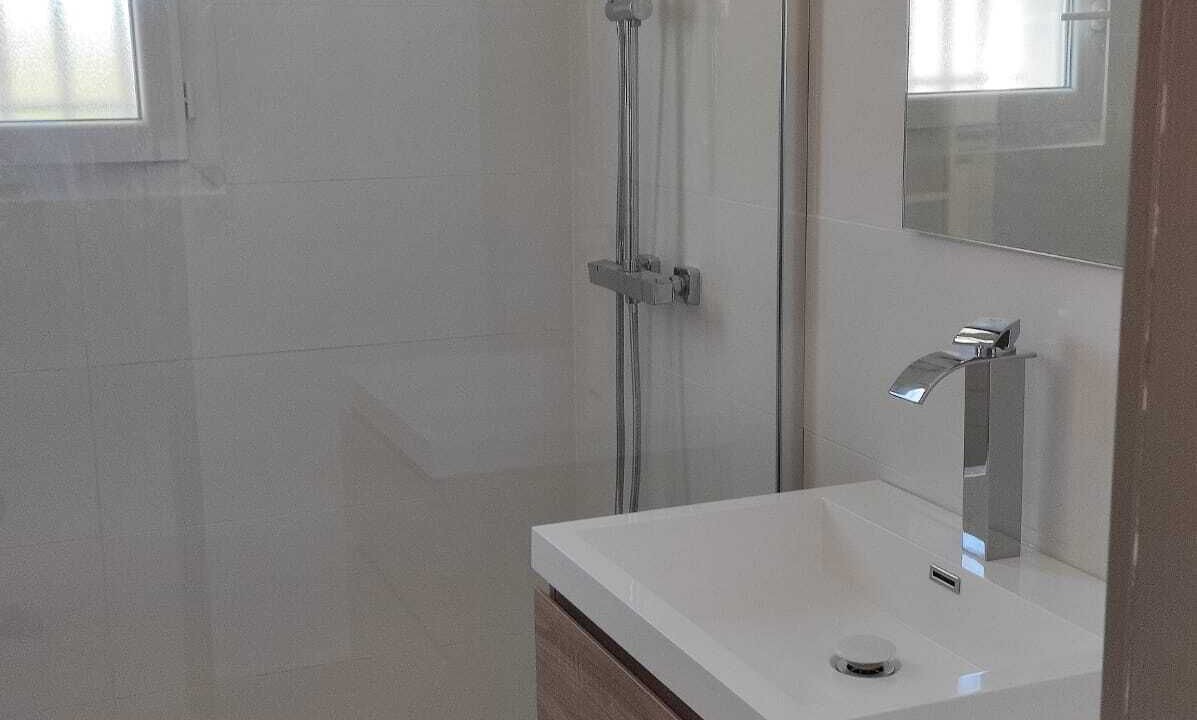 Photo of Bathroom in Saint-Genies-de-Malgoires