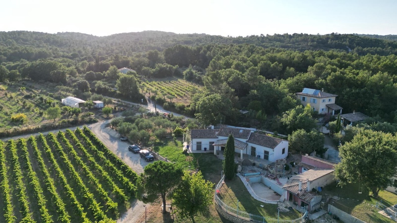 Photo of Outdoor in Saint-Genies-de-Malgoires