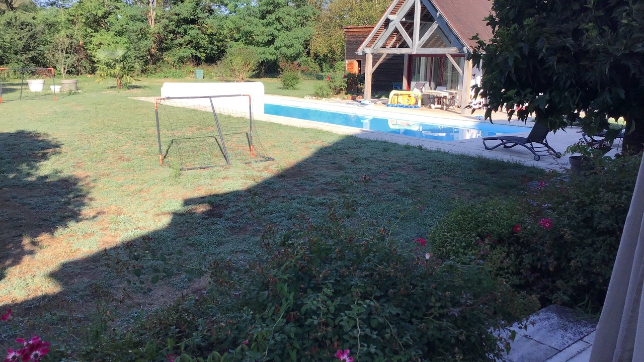 Photo of Outdoor in Creysse