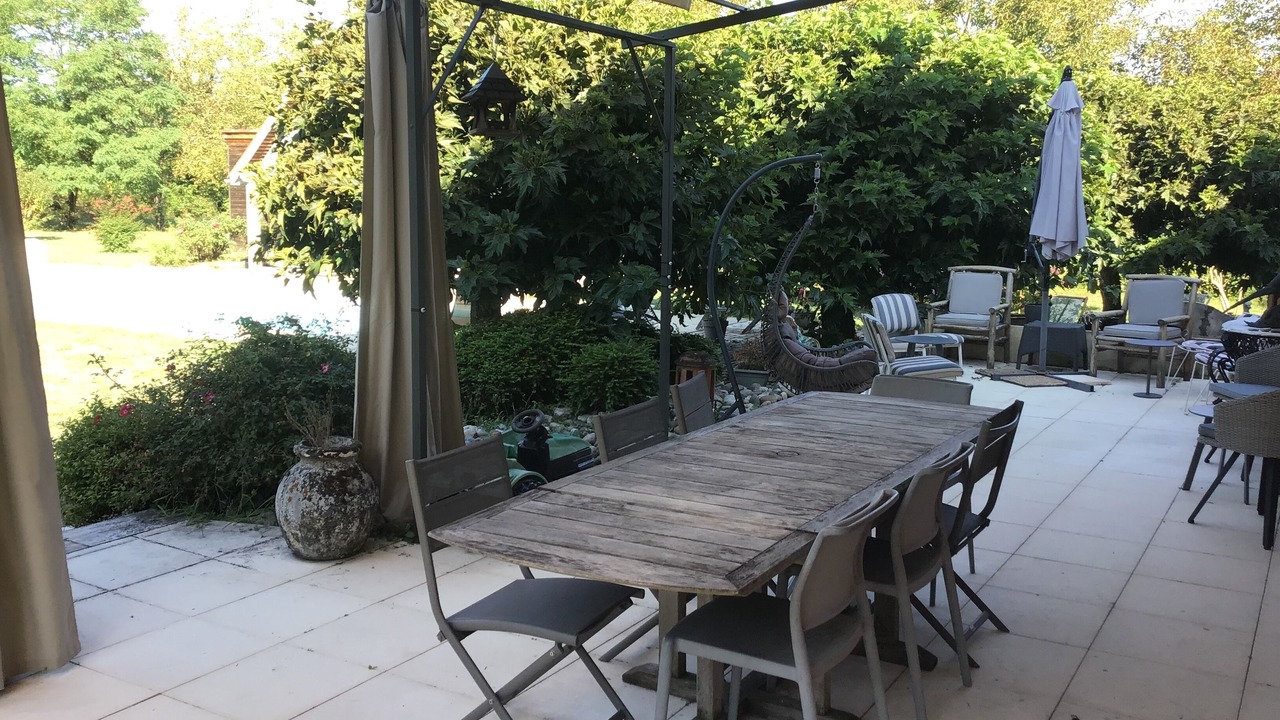 Photo of Outdoor in Creysse