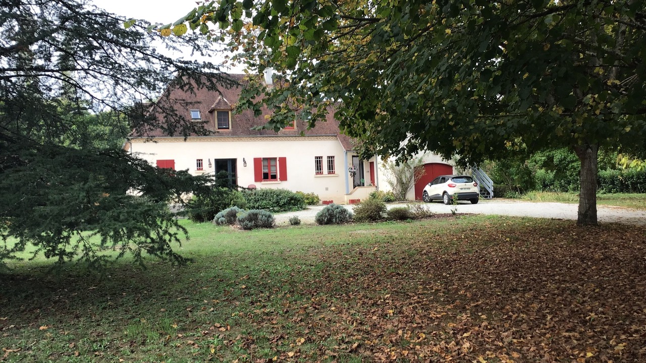 Photo of Outdoor in Creysse