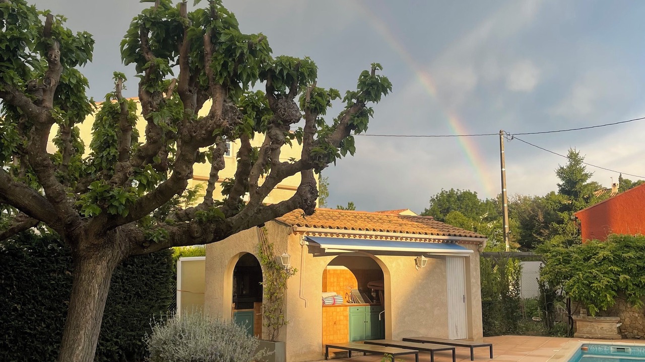 Photo of Outdoor in Peyrolles-en-Provence