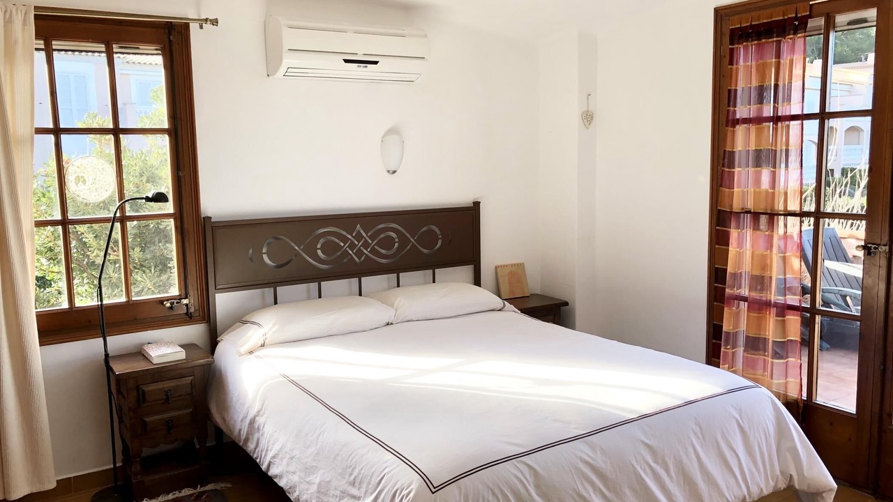 Photo of Bedroom in Begur