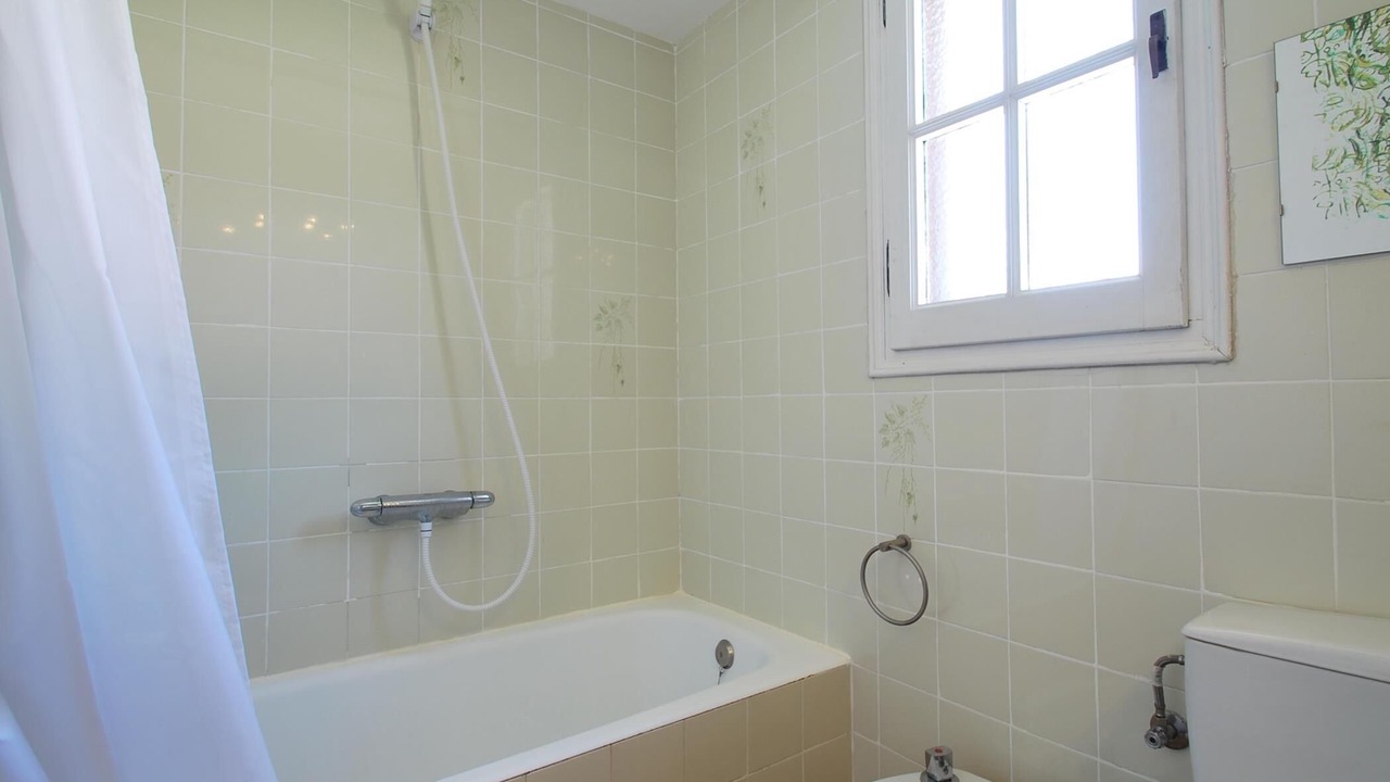 Photo of Bathroom in Begur