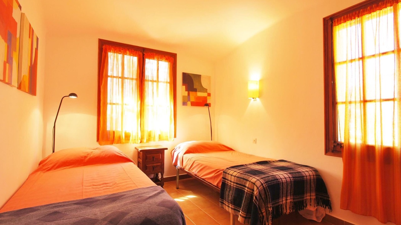 Photo of Bedroom in Begur