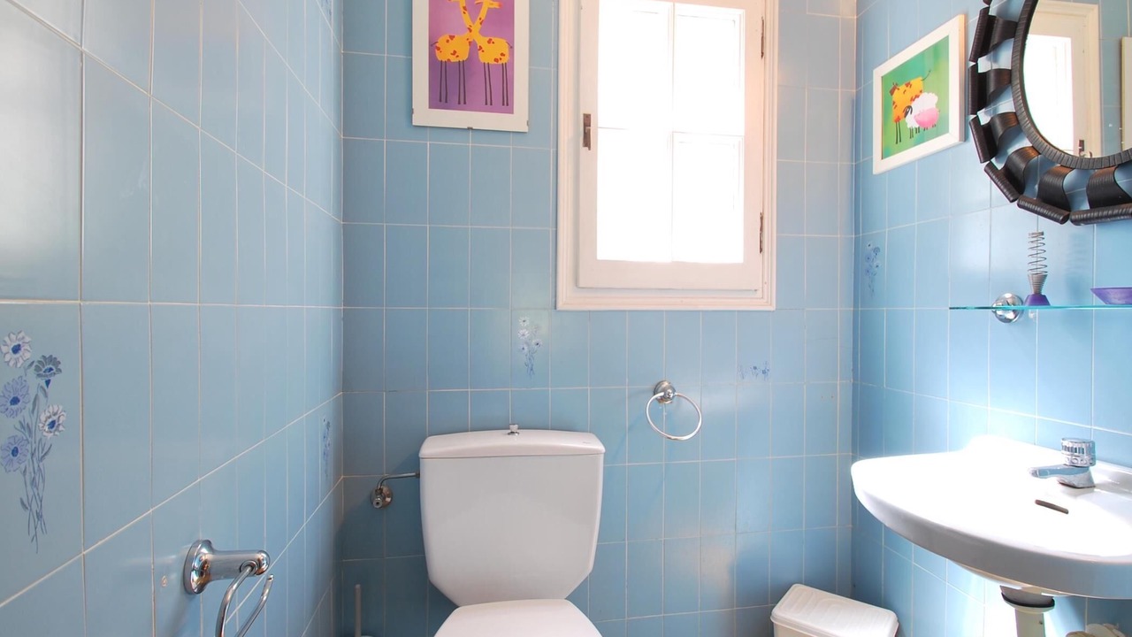 Photo of Bathroom in Begur