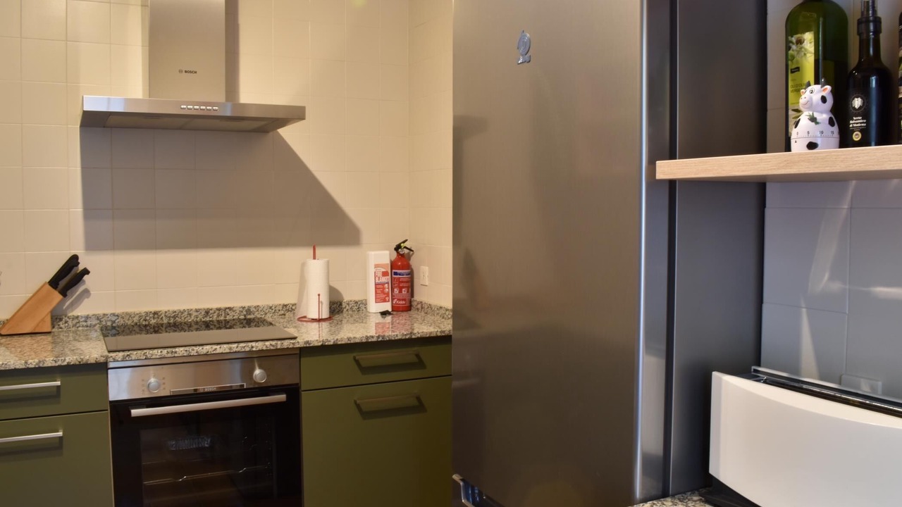 Photo of Kitchen in Begur