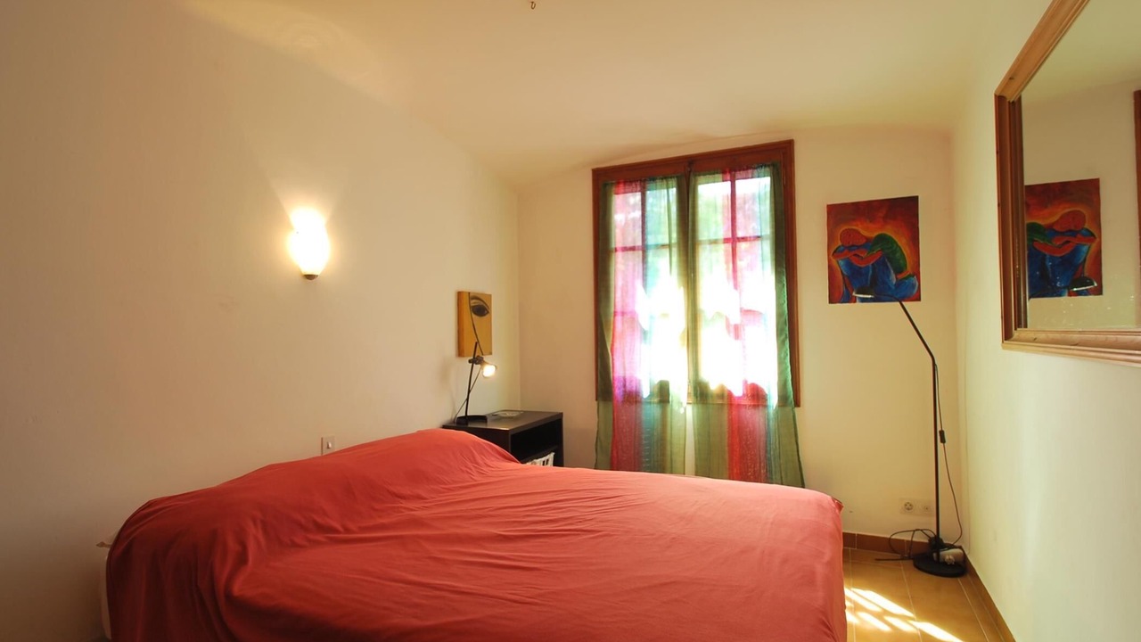 Photo of Bedroom in Begur