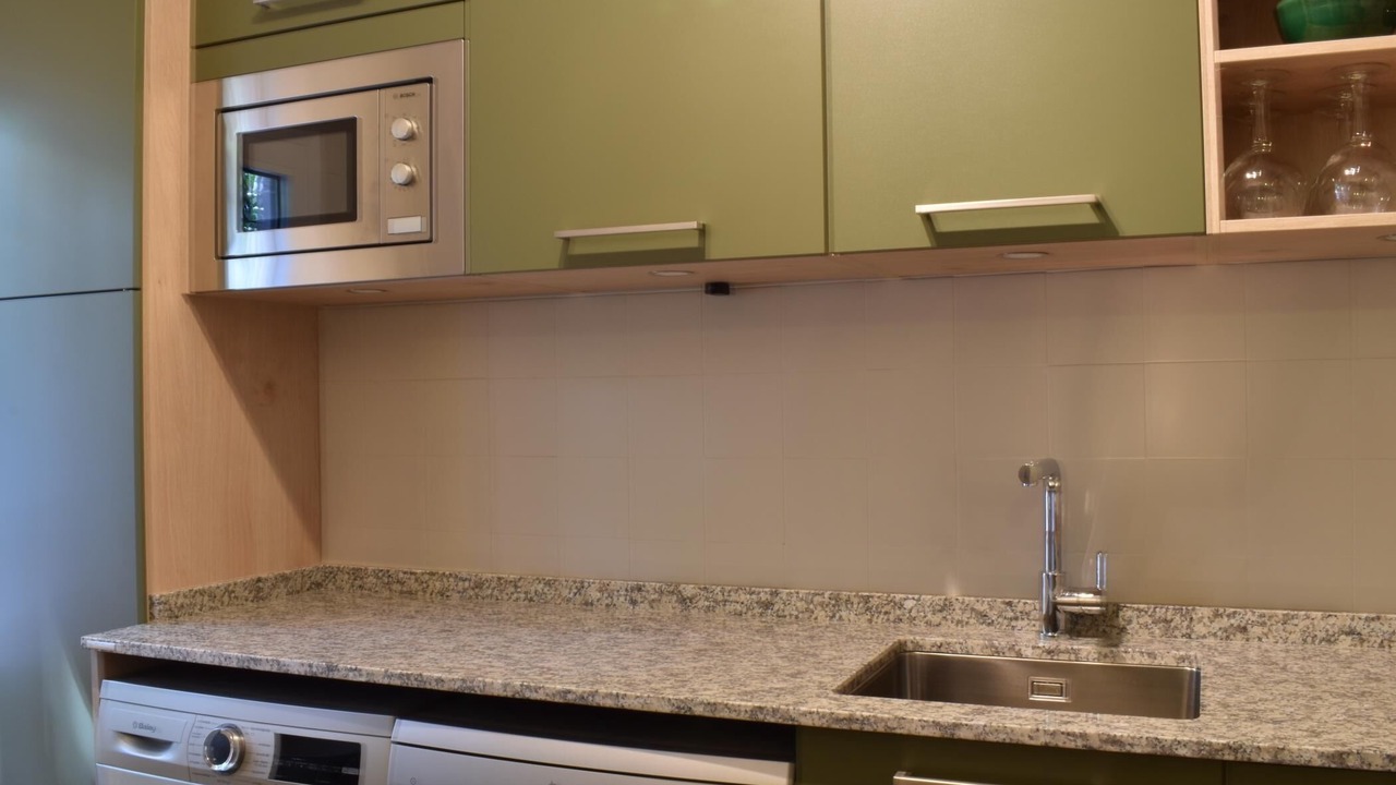 Photo of Kitchen in Begur