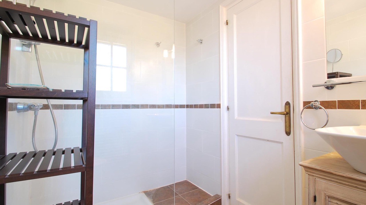 Photo of Bathroom in Begur