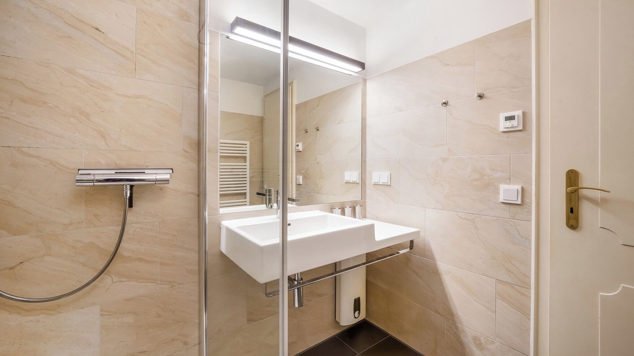 Photo of Bathroom in Hornum
