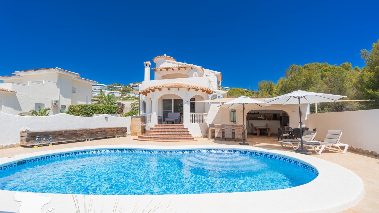 Photo of Outdoor in Casas de Torrat