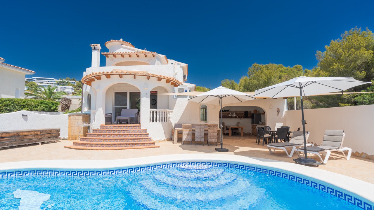 Photo of Outdoor in Casas de Torrat