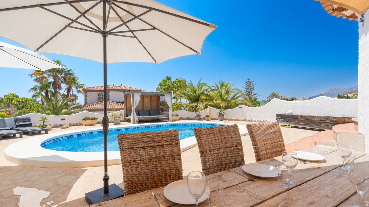 Photo of Outdoor in Casas de Torrat