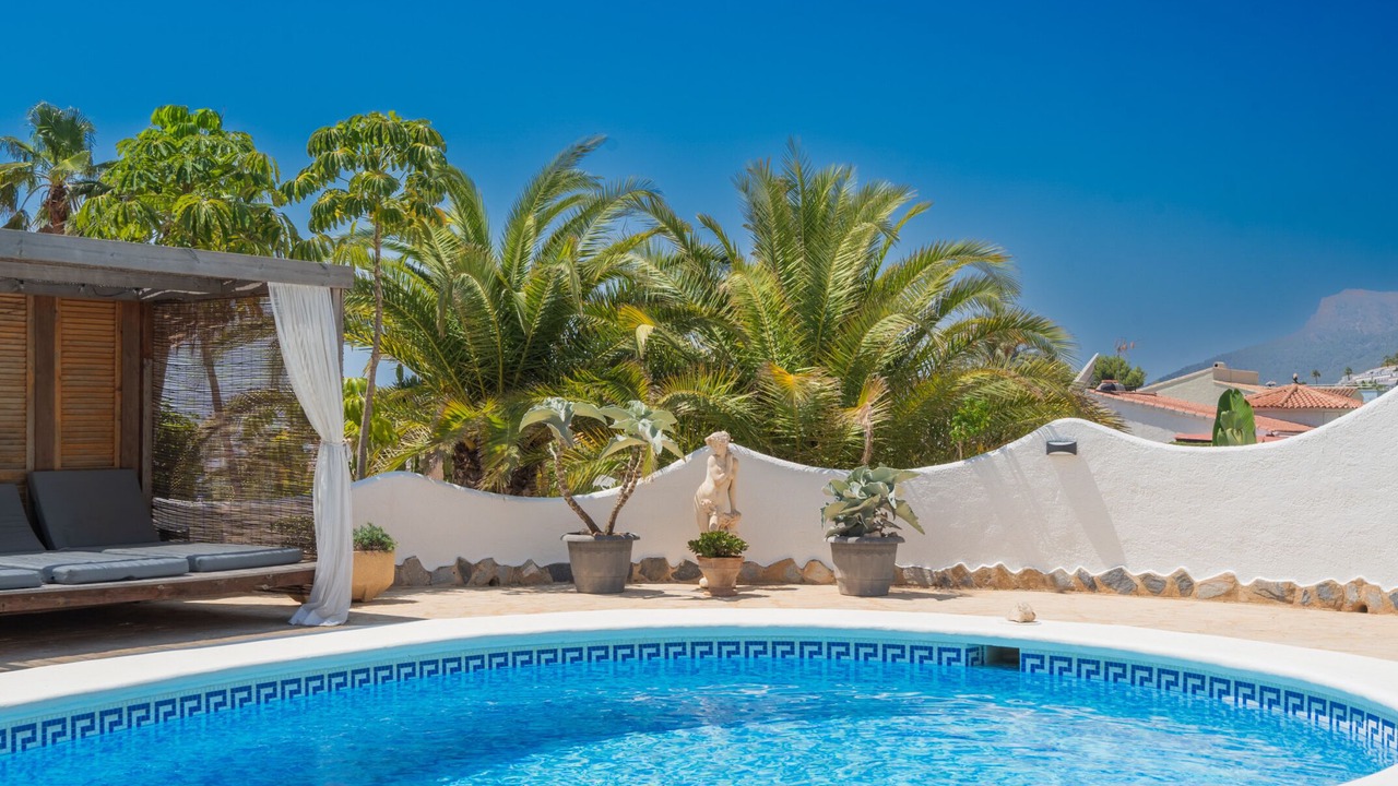 Photo of Outdoor in Casas de Torrat