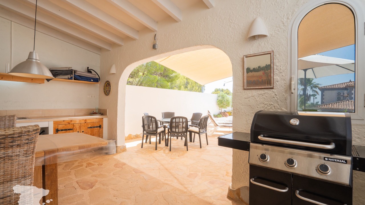 Photo of Outdoor in Casas de Torrat