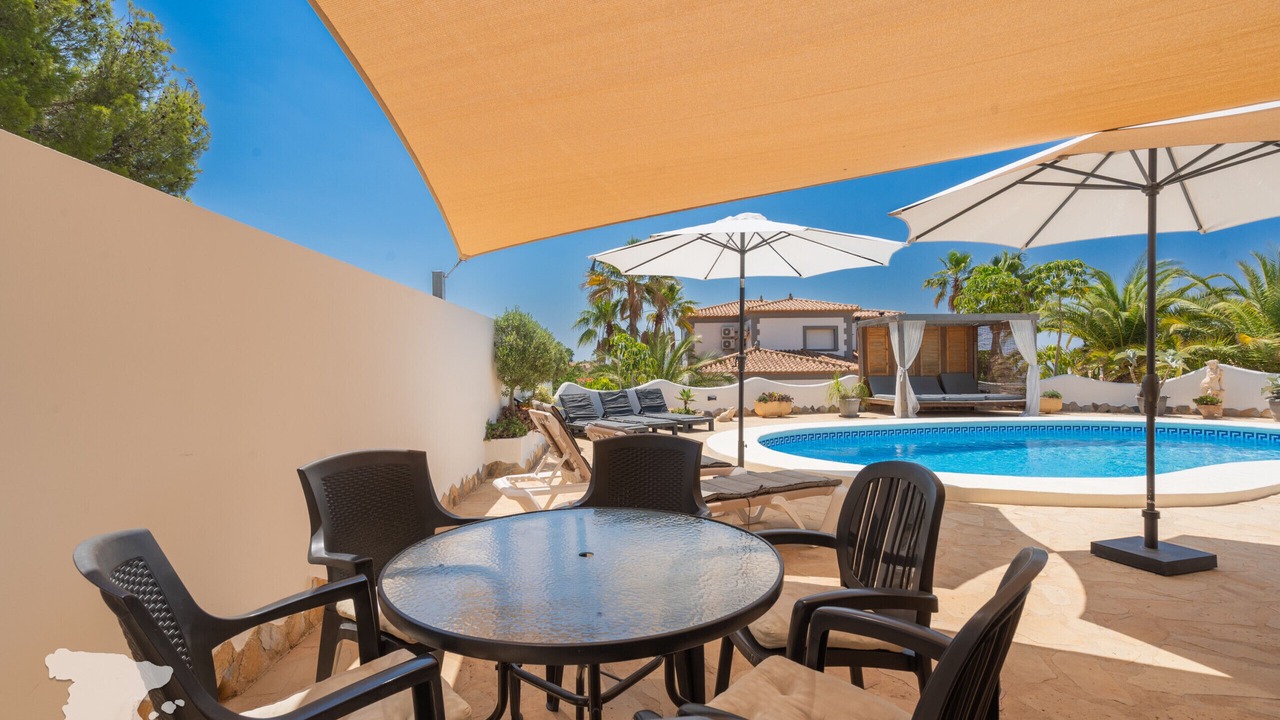 Photo of Outdoor in Casas de Torrat