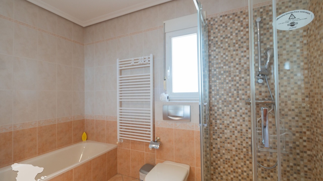 Photo of Bathroom in Casas de Torrat