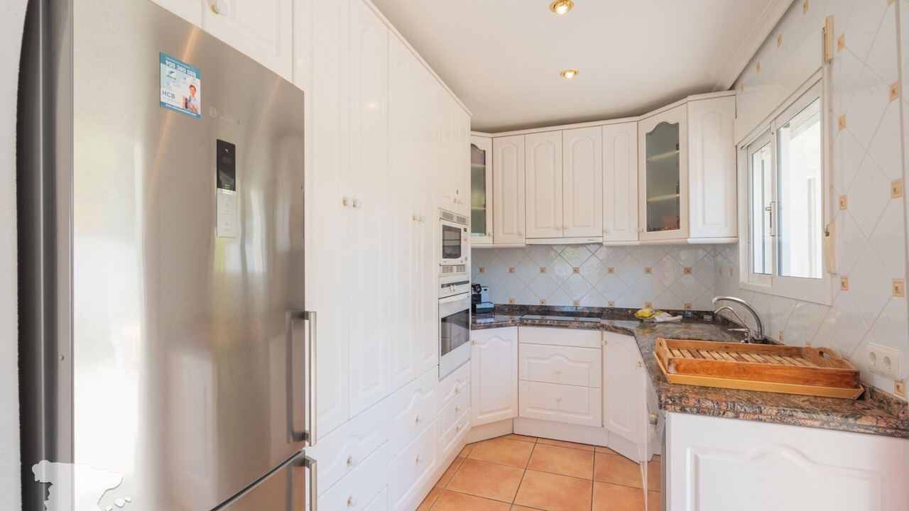 Photo of Kitchen in Casas de Torrat