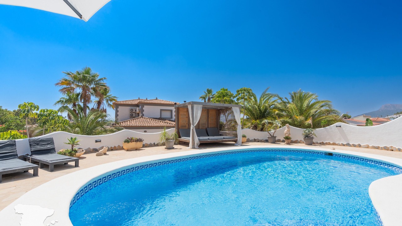 Photo of Outdoor in Casas de Torrat
