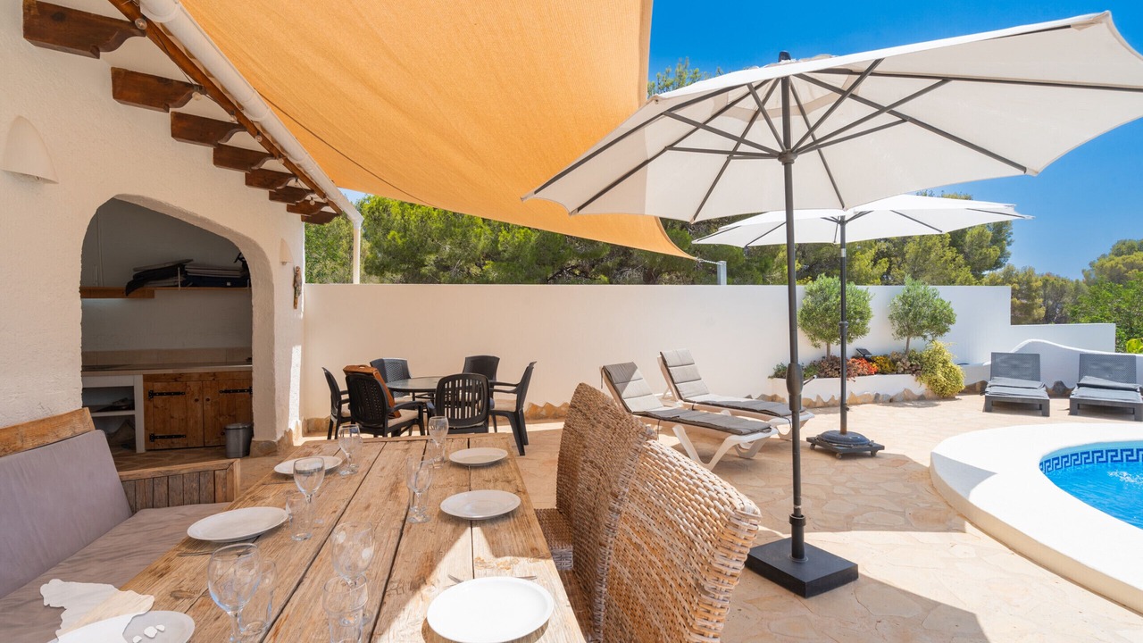 Photo of Outdoor in Casas de Torrat