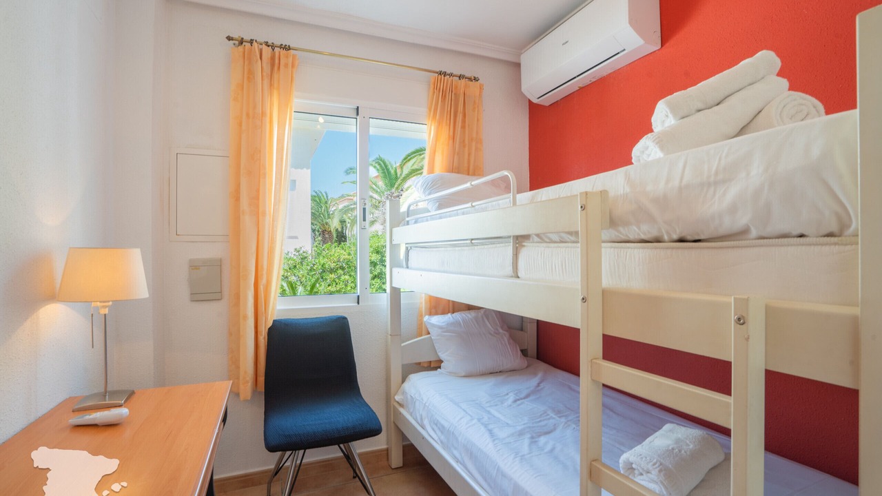 Photo of Bedroom in Casas de Torrat