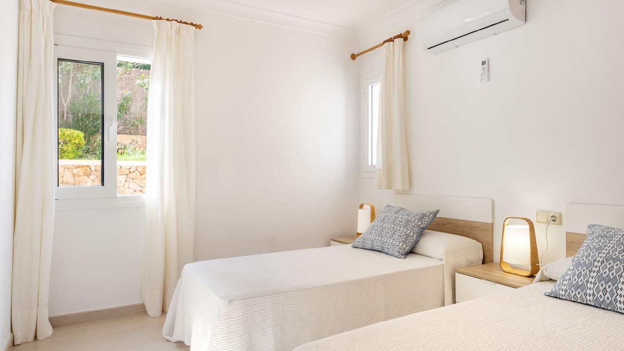 Photo of Bedroom in Portinatx