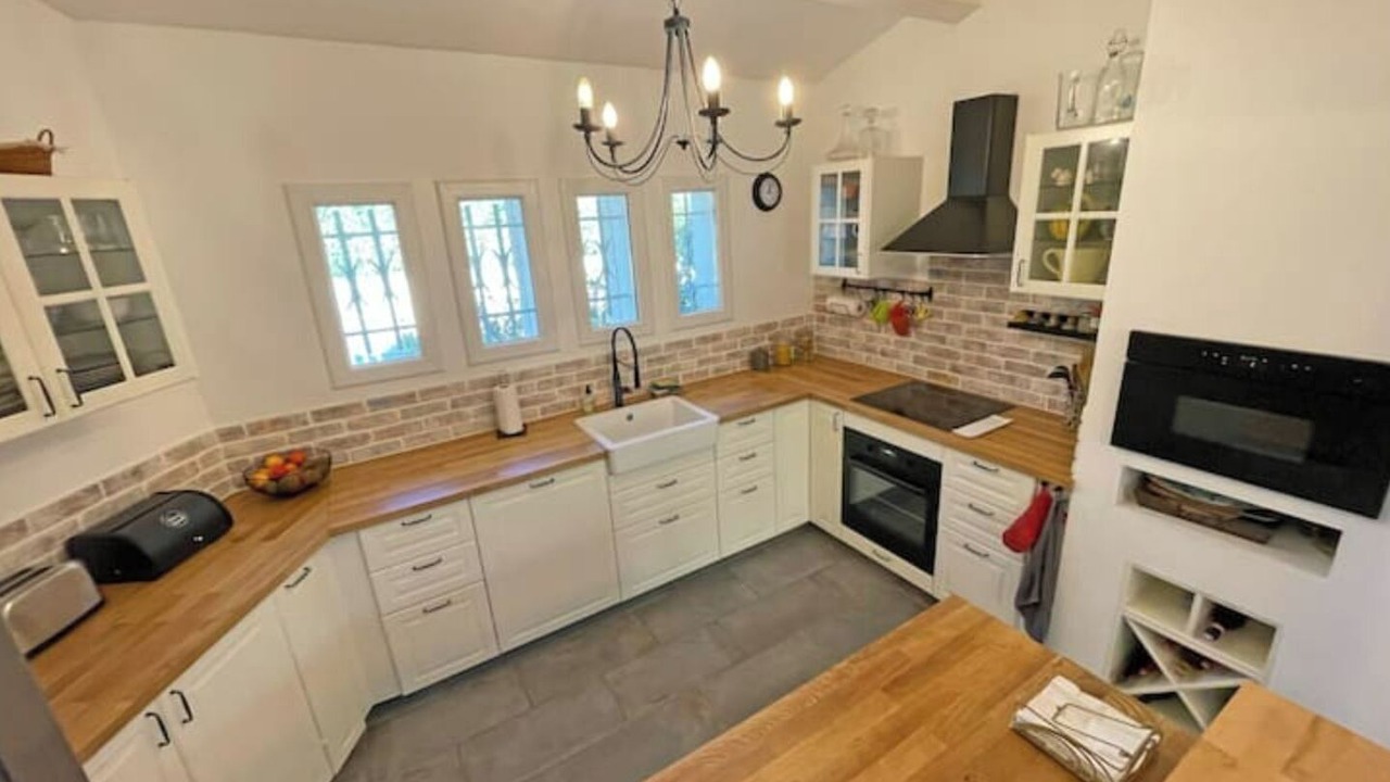 Photo of Kitchen in 13th Arrondissement