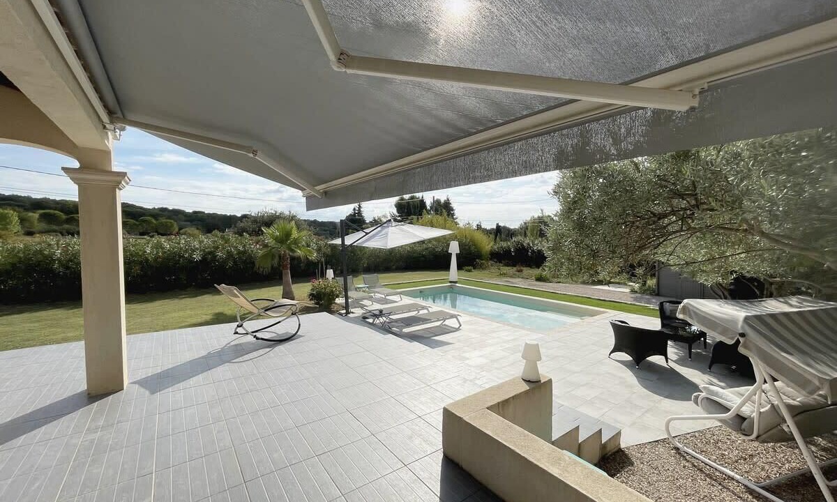 Photo of Outdoor in Lambesc