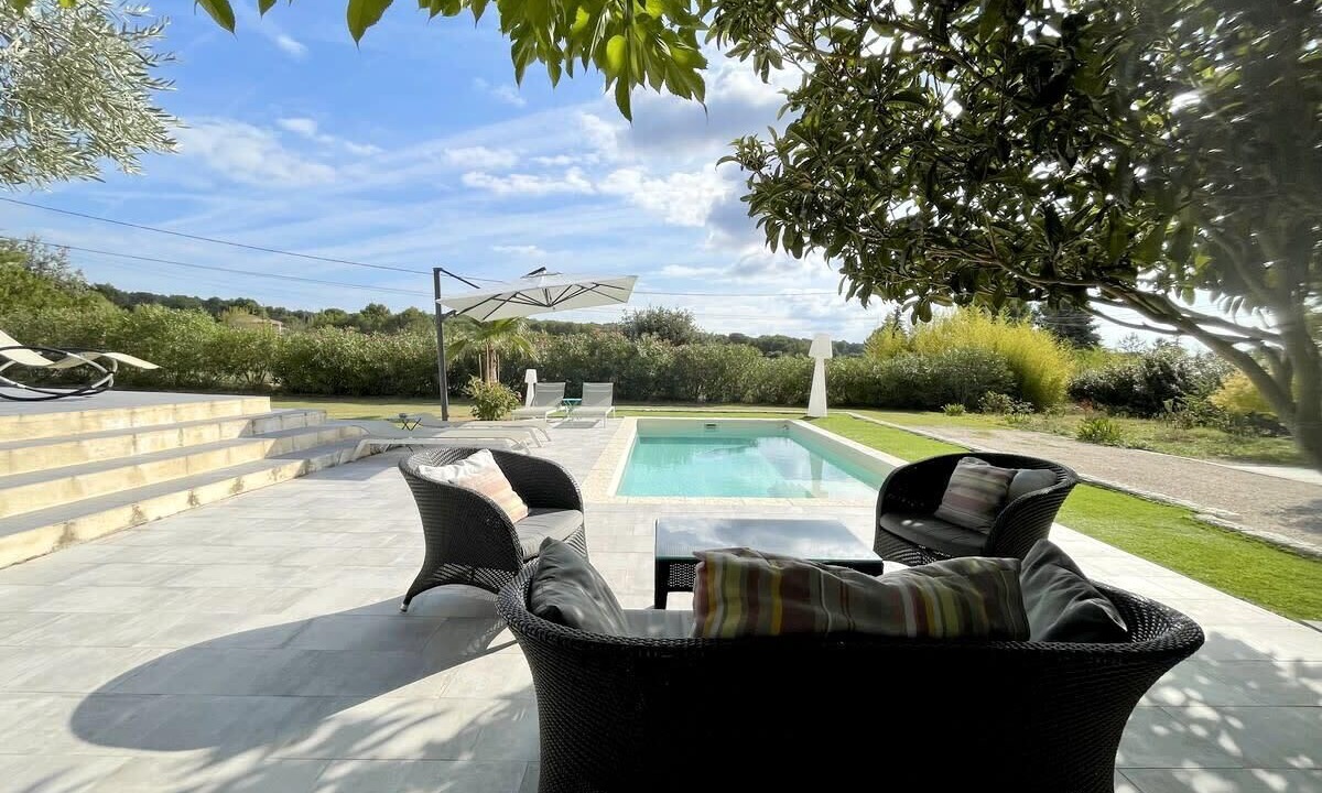 Photo of Outdoor in Lambesc