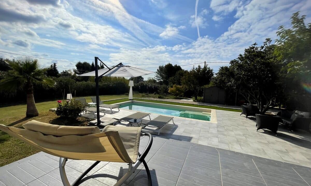 Photo of Outdoor in Lambesc