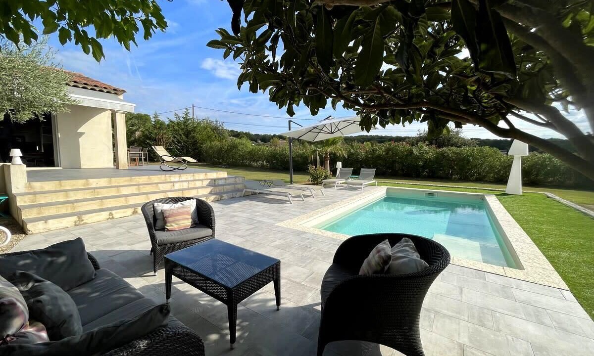 Photo of Outdoor in Lambesc