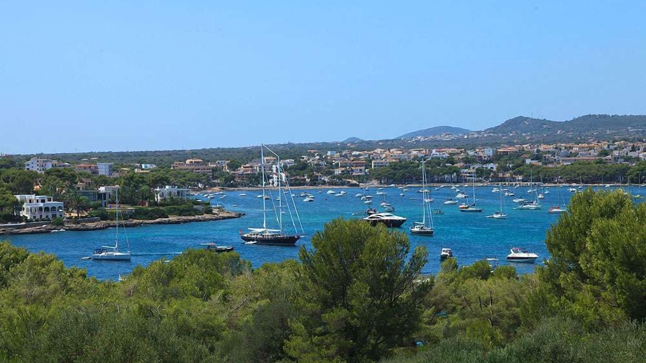 Photo of Others in Portocolom