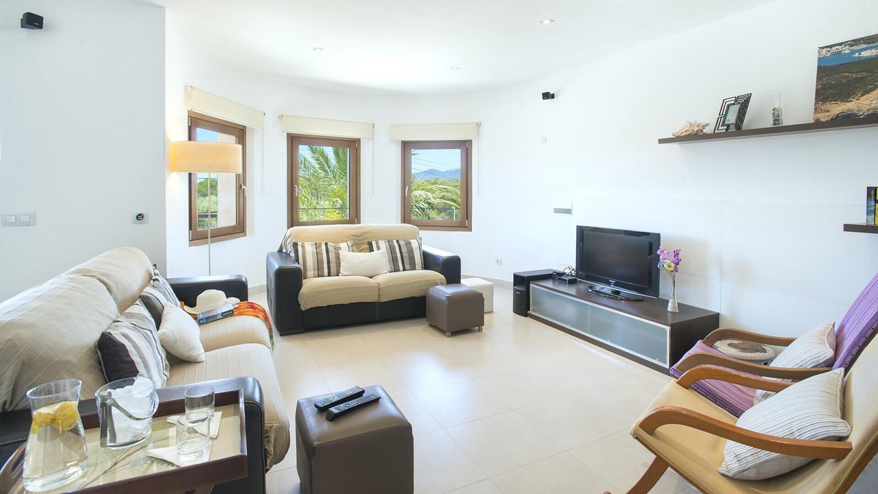 Photo of Livingroom in Portocolom