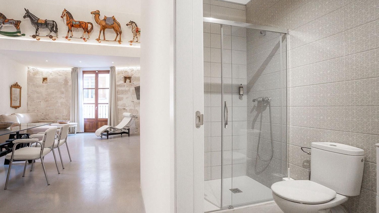 Photo of Bathroom in Cort