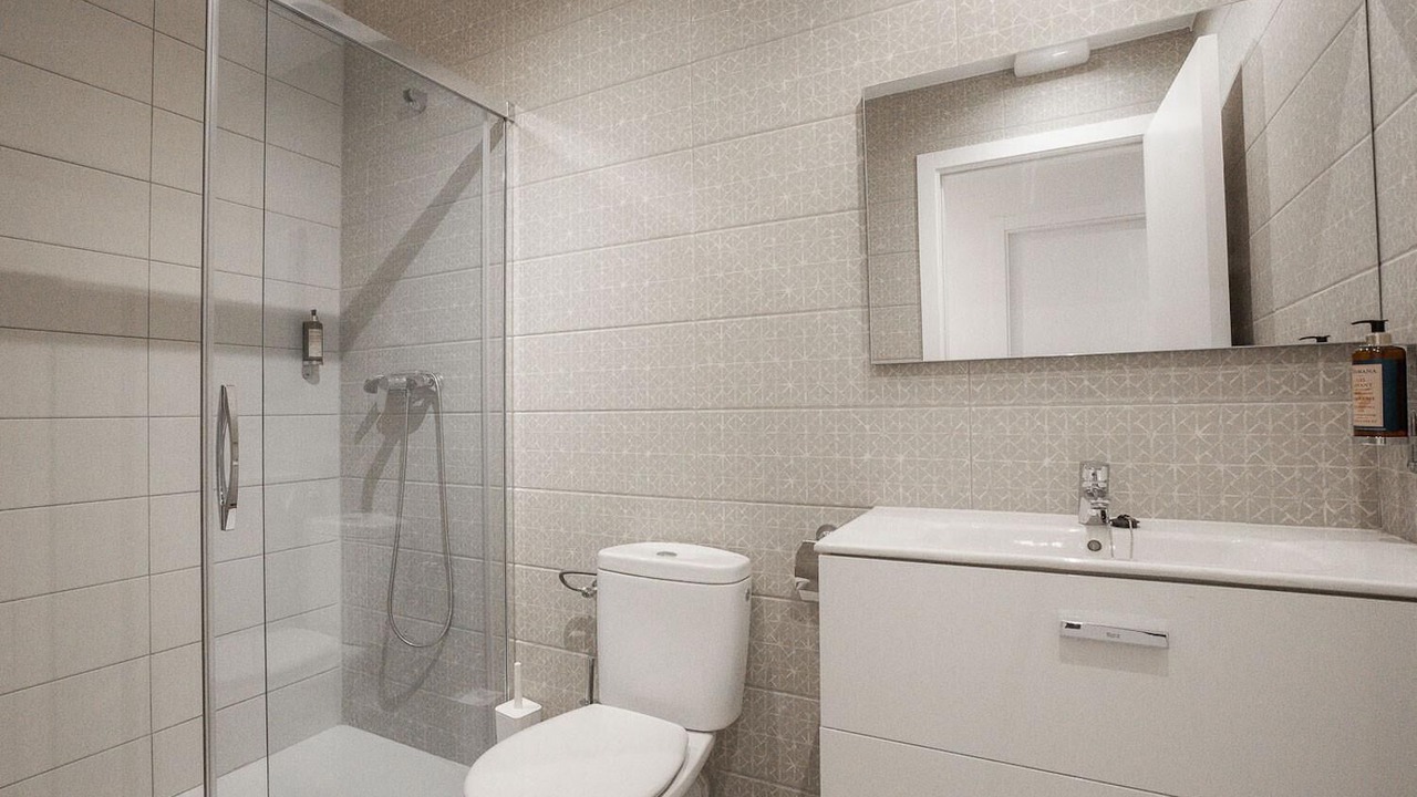 Photo of Bathroom in Cort