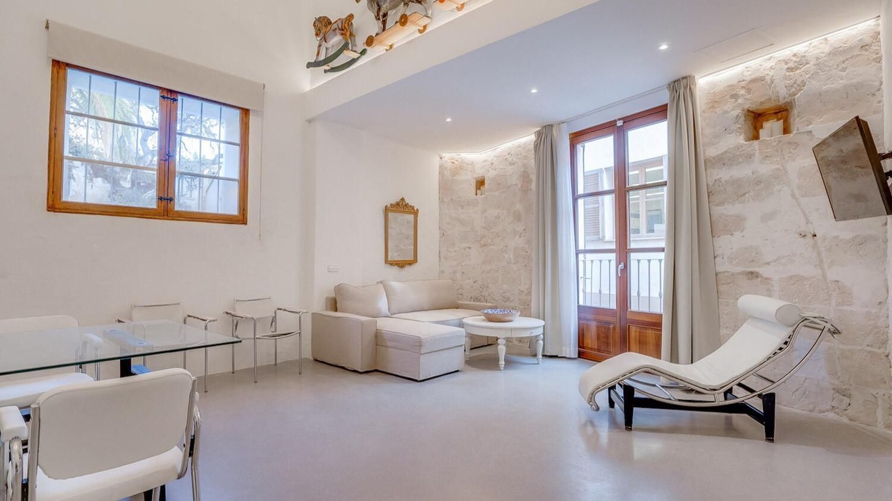 Photo of Livingroom in Cort