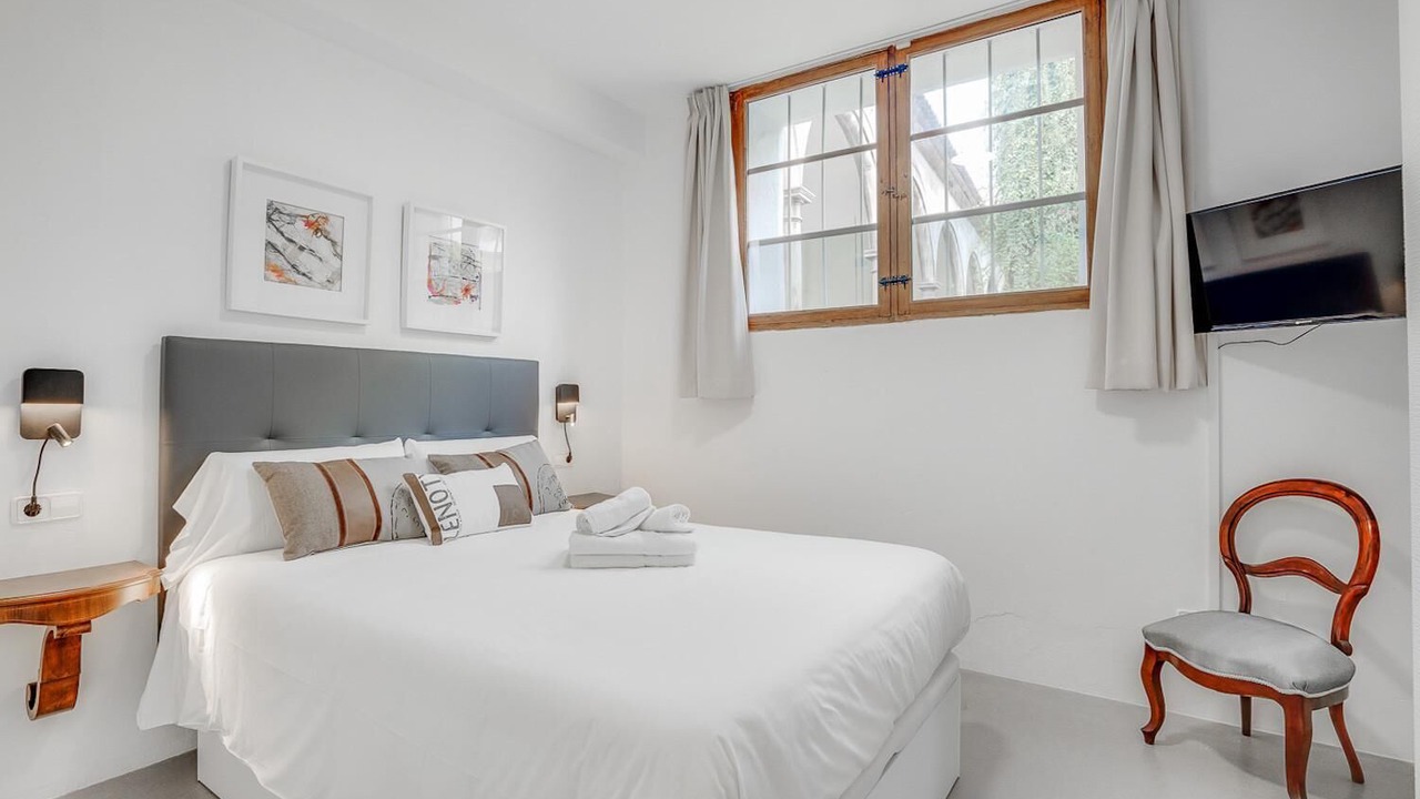 Photo of Bedroom in Cort