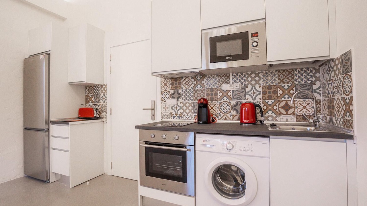 Photo of Kitchen in Cort