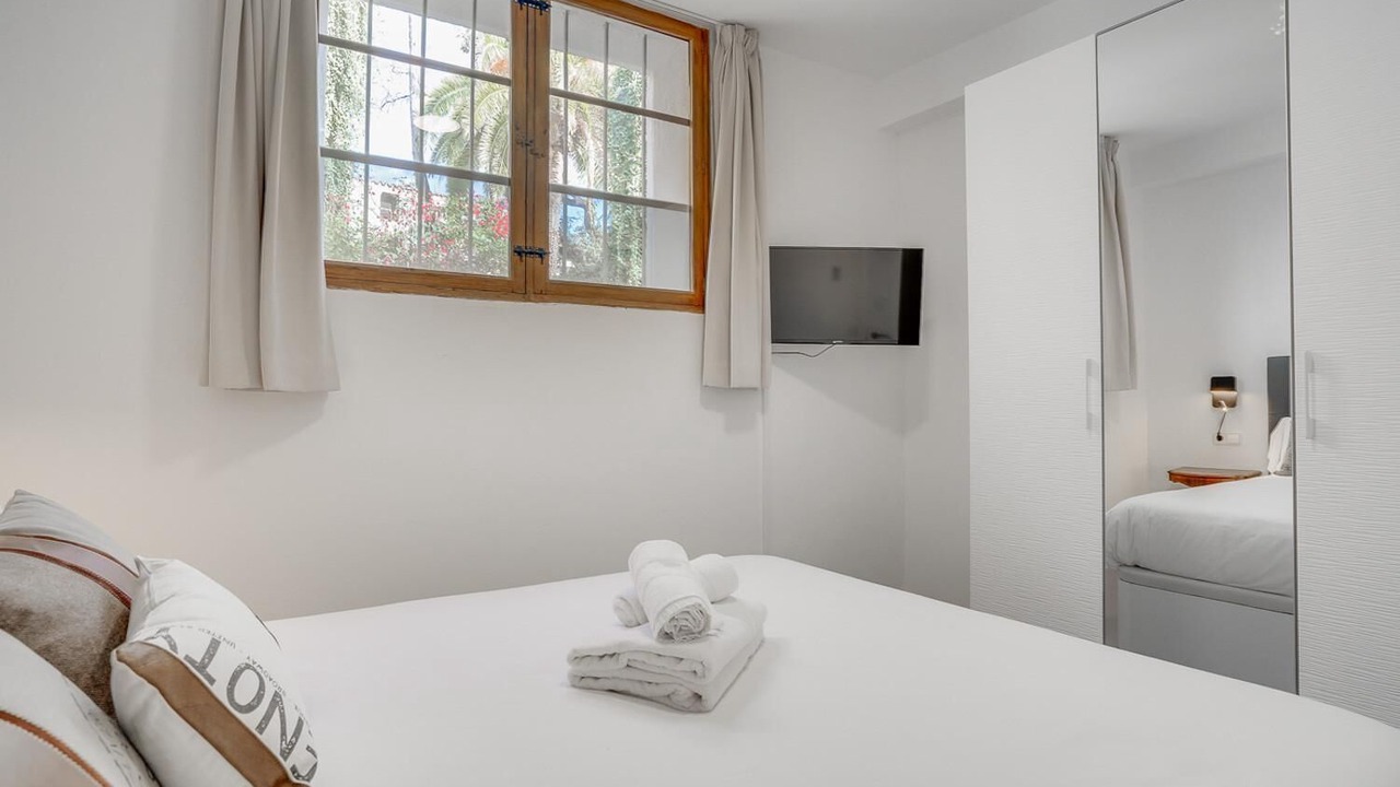 Photo of Bedroom in Cort