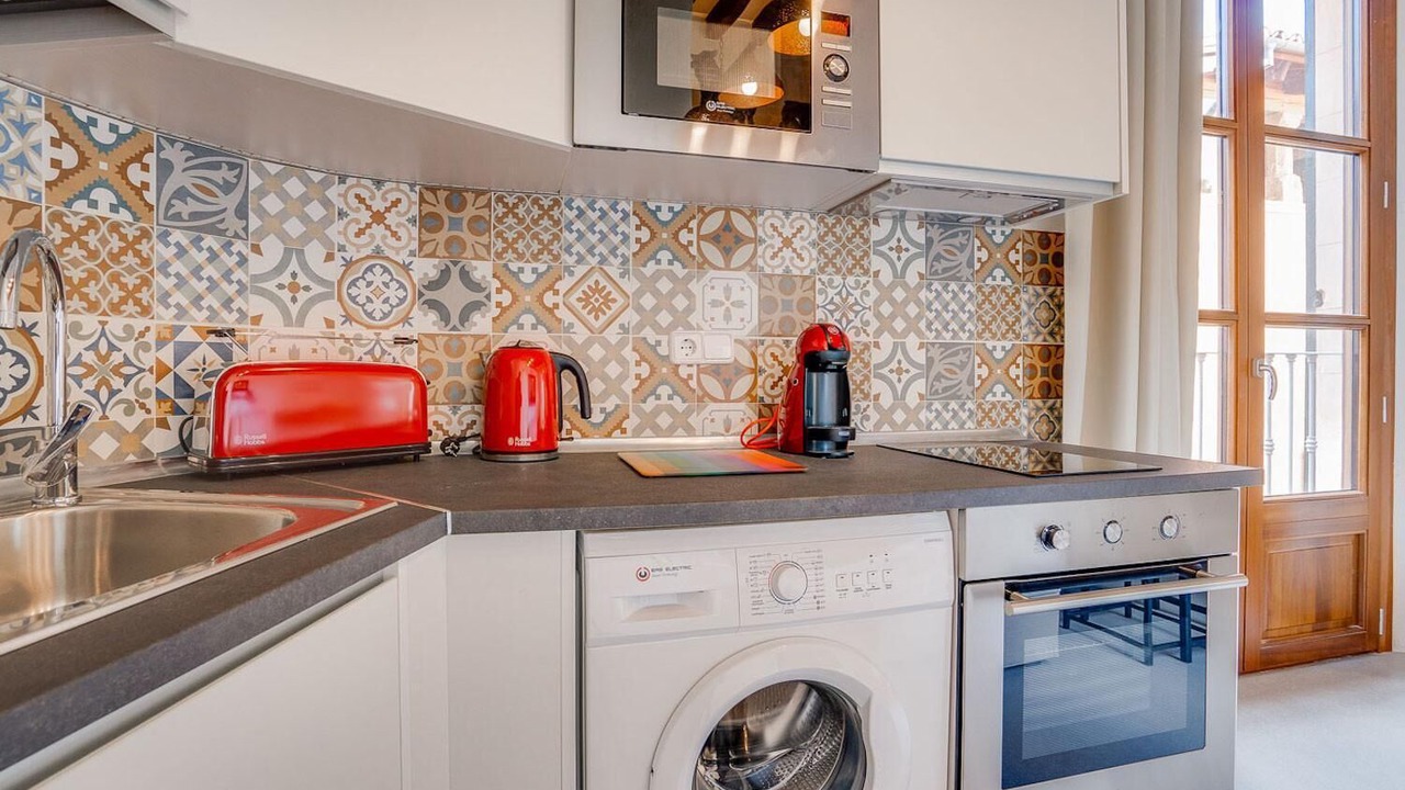 Photo of Kitchen in Cort