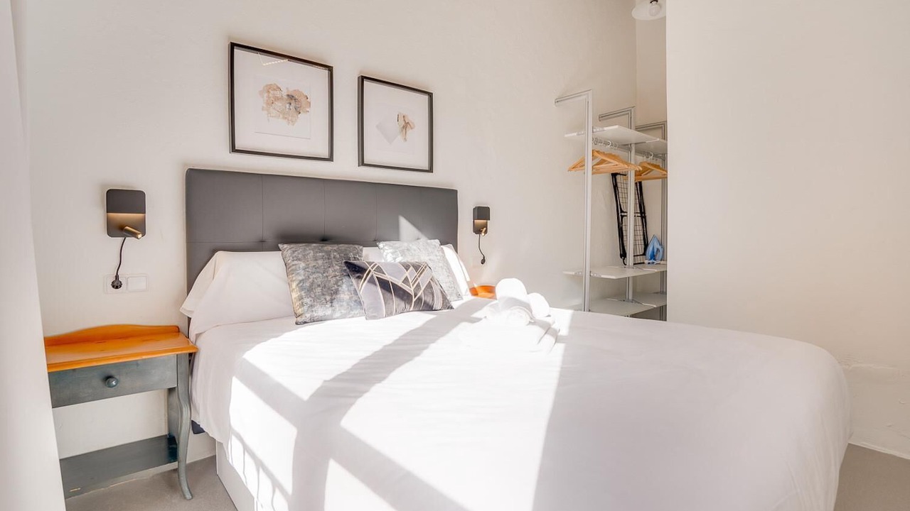 Photo of Bedroom in Cort