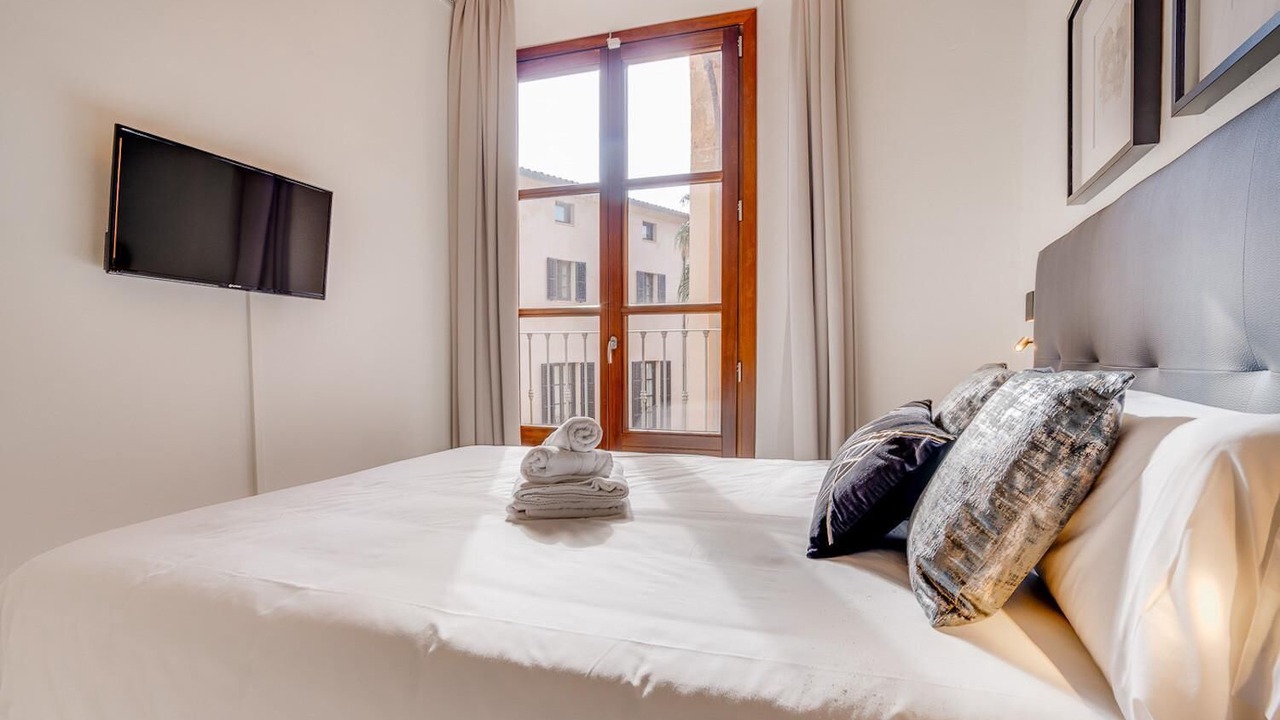 Photo of Bedroom in Cort