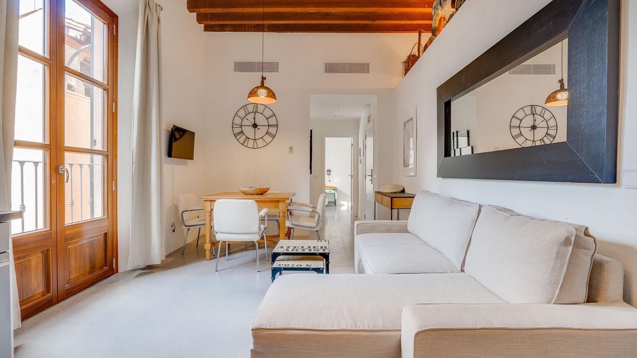 Photo of Livingroom in Cort