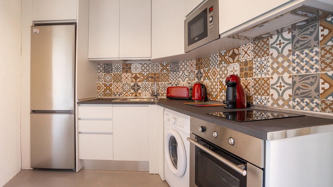 Photo of Kitchen in Cort