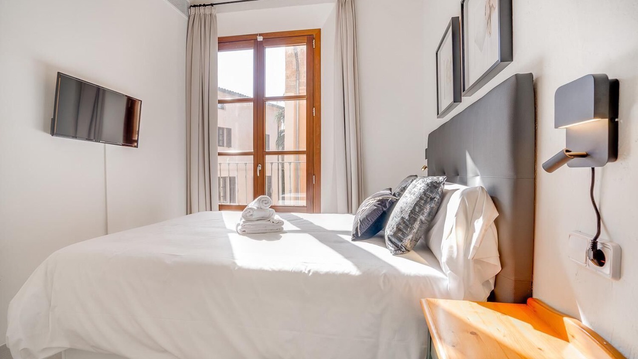 Photo of Bedroom in Cort
