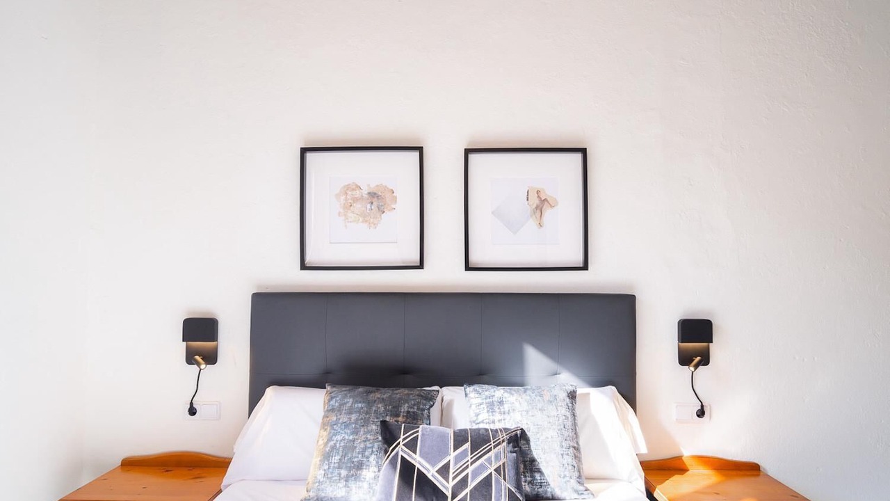 Photo of Bedroom in Cort