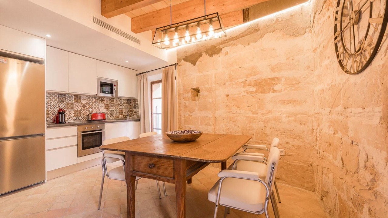 Photo of Kitchen in Cort